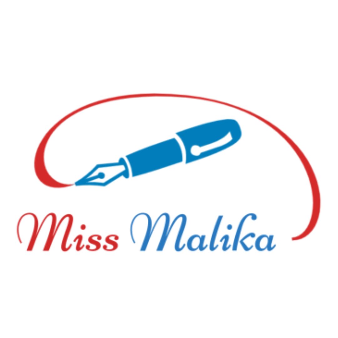 Malika's World